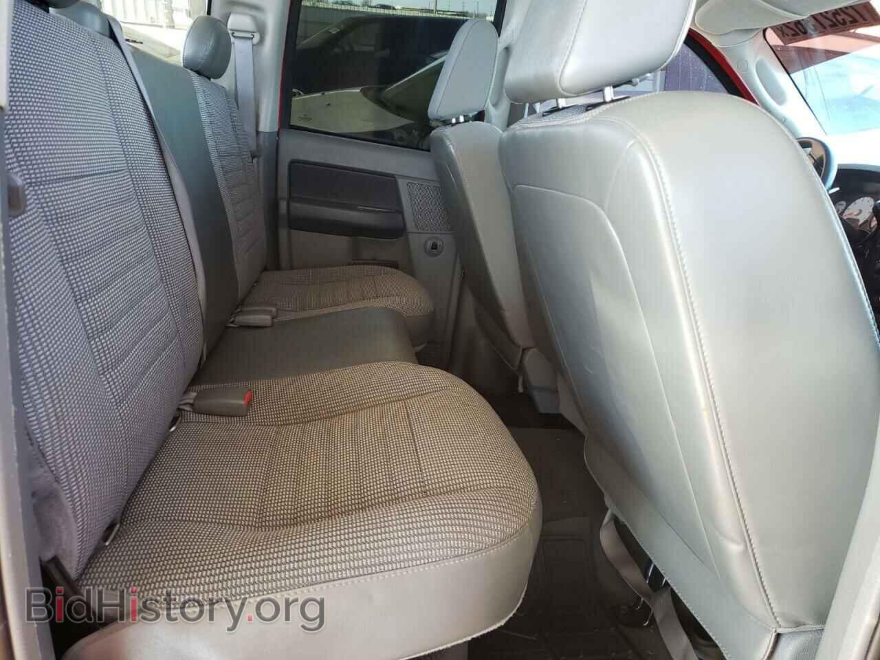 2008 DODGE RAM 1500 - VIN: 1D7HU18N68S612352 - Фото 10