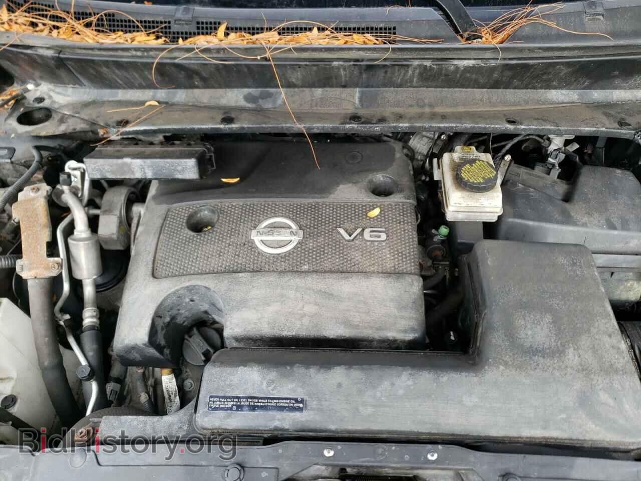 2015 NISSAN PATHFINDER - VIN: 5N1AR2MM7FC691078 - Фото 12