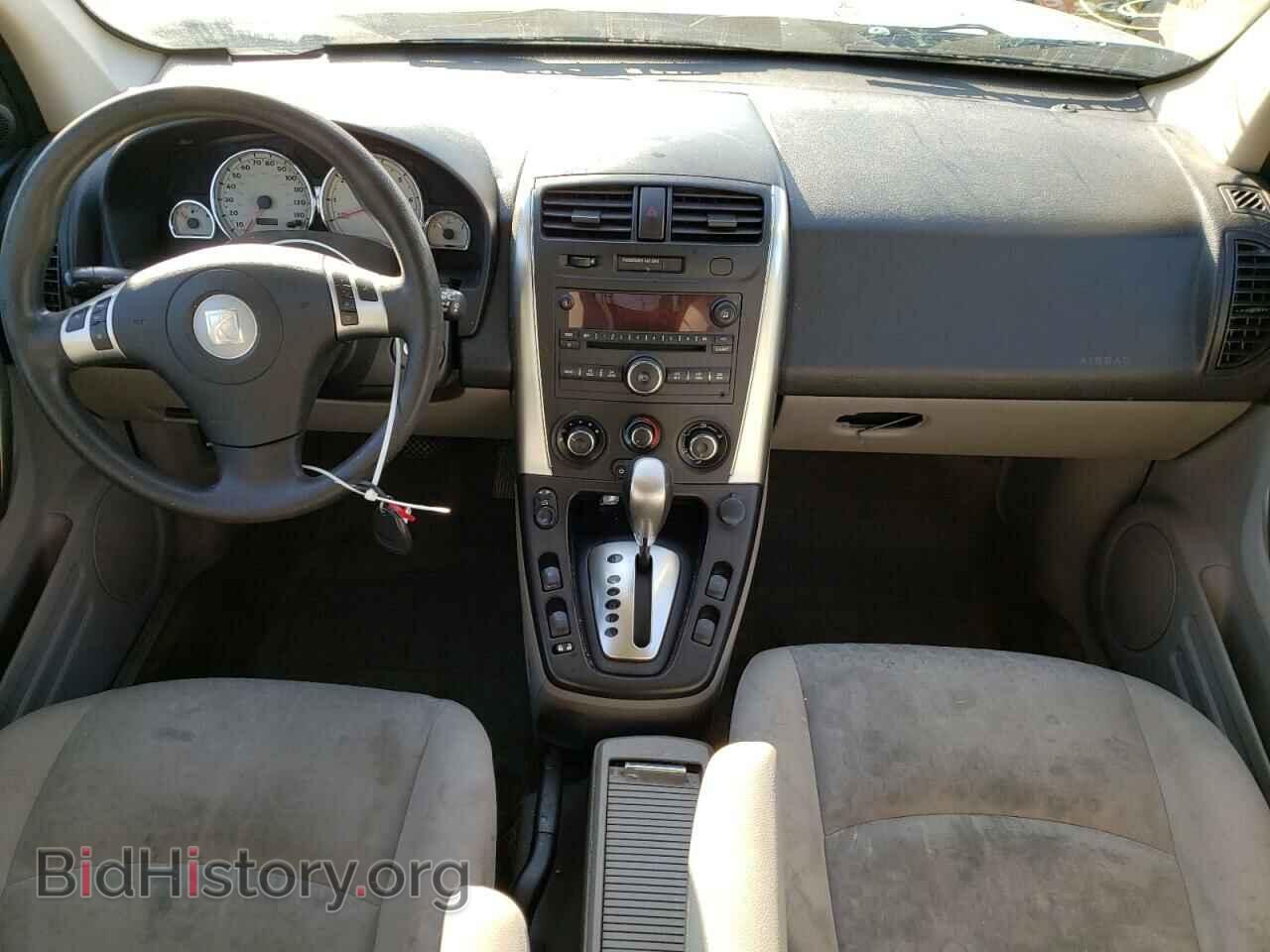 2006 SATURN VUE - VIN: 5GZCZ33D56S842346 - Фото 8