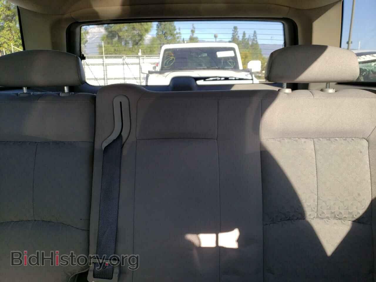 2006 SATURN VUE - VIN: 5GZCZ33D56S842346 - Фото 10