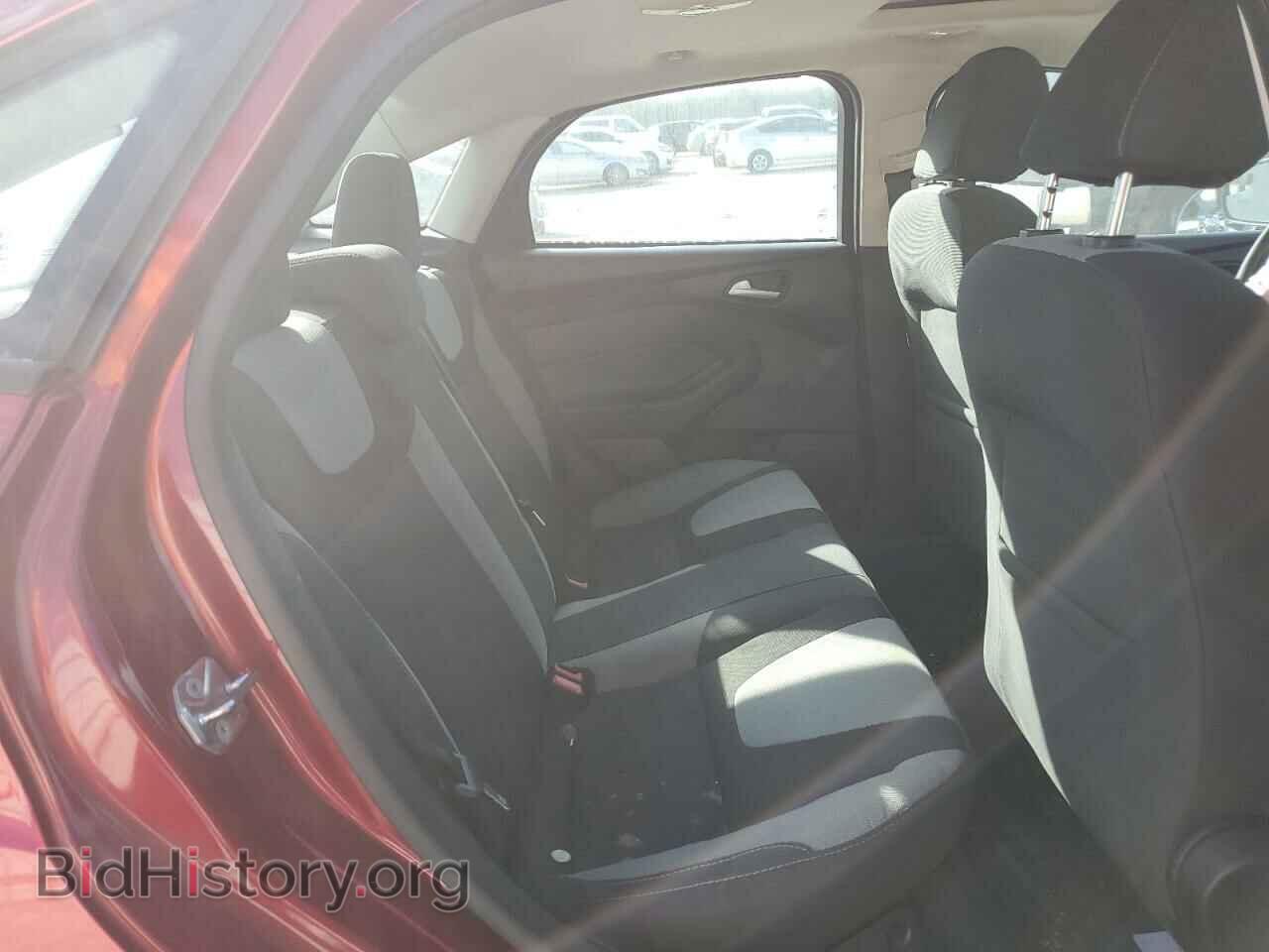 2014 FORD FOCUS - VIN: 1FADP3F28EL424965 - Photo 10