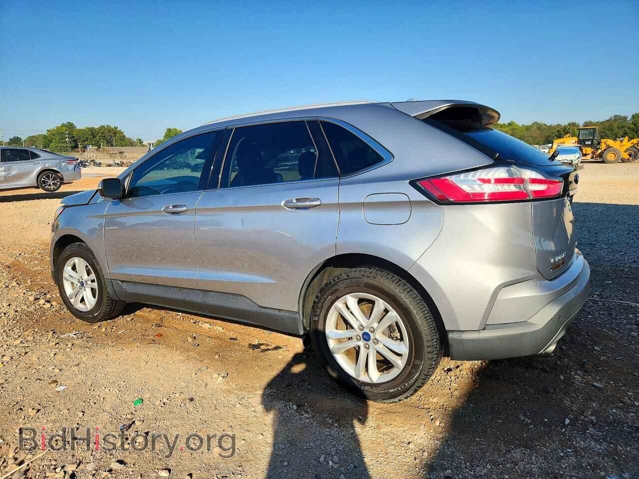 2020 FORD EDGE - VIN: 2FMPK3J94LBA32293 - Photo 2