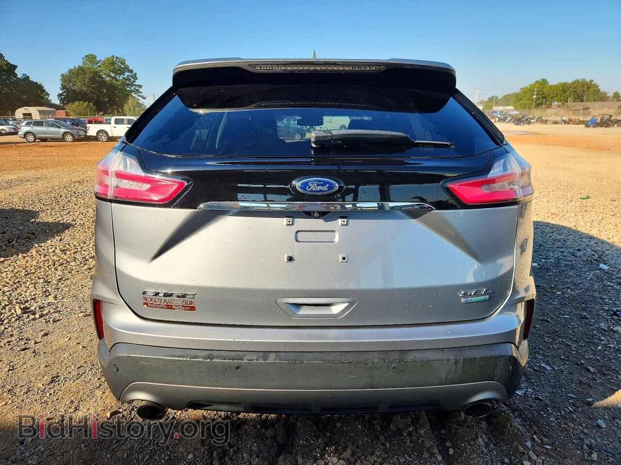 2020 FORD EDGE - VIN: 2FMPK3J94LBA32293 - Photo 6