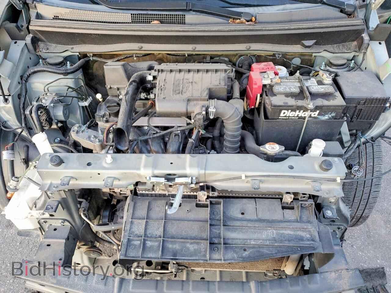 2019 MITSUBISHI MIRAGE - VIN: ML32F3FJ5KHF18575 - Фото 11