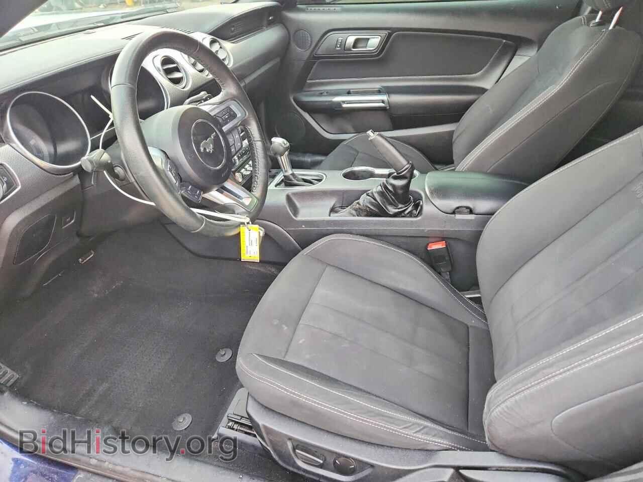 2020 FORD ALL Models - VIN: 1FA6P8TH3L5185857 - Фото 7