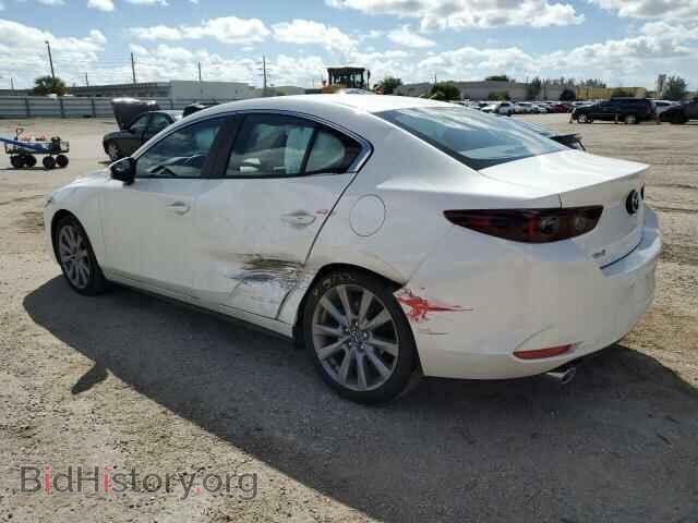 2023 MAZDA 3 - VIN: 3MZBPACM3PM367472 - Фото 2