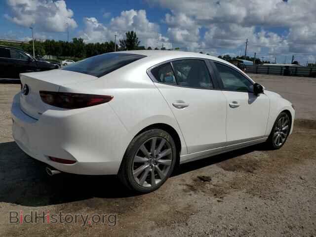 2023 MAZDA 3 - VIN: 3MZBPACM3PM367472 - Фото 3