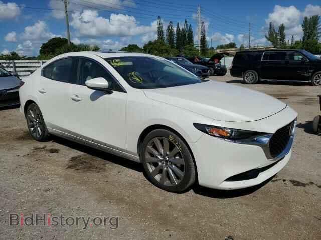 2023 MAZDA 3 - VIN: 3MZBPACM3PM367472 - Фото 4
