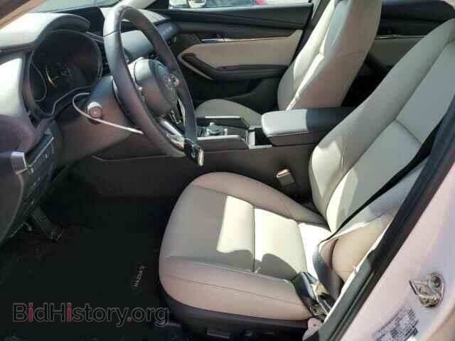 2023 MAZDA 3 - VIN: 3MZBPACM3PM367472 - Фото 7