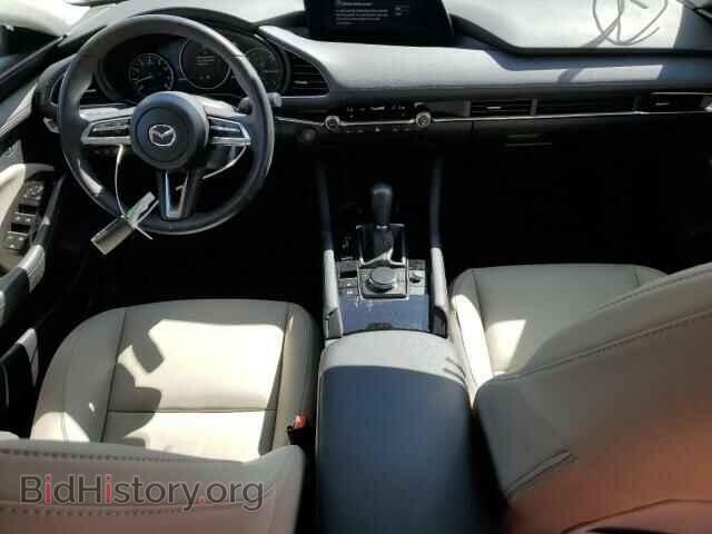 2023 MAZDA 3 - VIN: 3MZBPACM3PM367472 - Фото 8