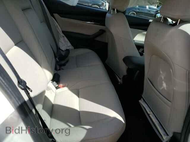 2023 MAZDA 3 - VIN: 3MZBPACM3PM367472 - Фото 10