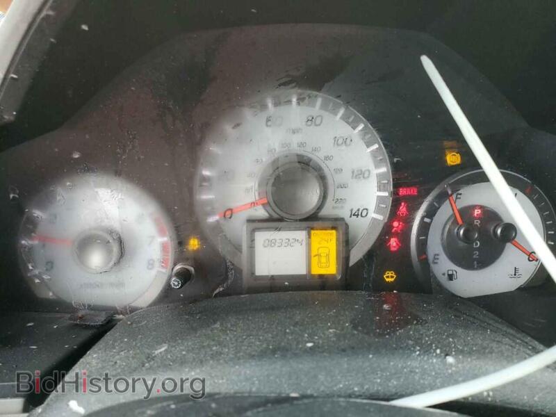 2014 Honda PILOT (VIN 5FNYF4H49EB011247) — photo 9 of 13