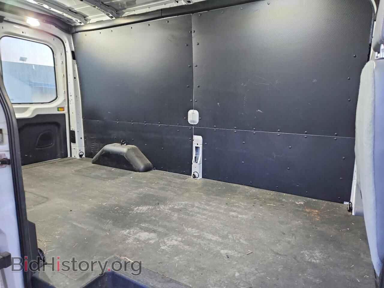 2019 FORD TRANSIT - VIN: 1FTYR2CG6KKB16727 - Фото 11