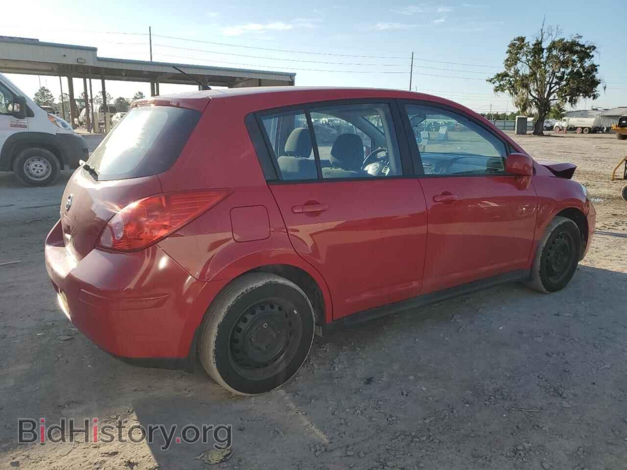 2011 NISSAN VERSA - VIN: 3N1BC1CP4BL448250 - Фото 3