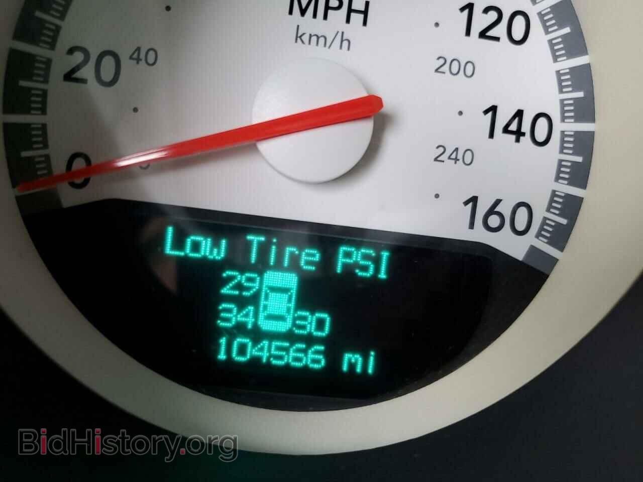 2009 DODGE CHALLENGER - VIN: 2B3LJ54T89H623758 - Фото 9