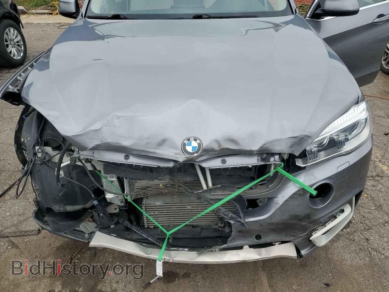 2014 BMW X5 - VIN: 5UXKR0C51E0K45112 - Фото 11