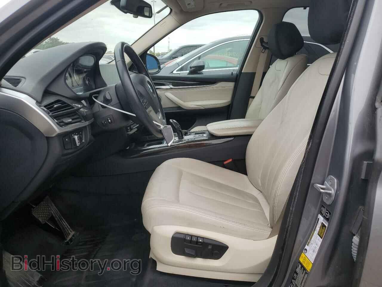 2014 BMW X5 - VIN: 5UXKR0C51E0K45112 - Фото 7