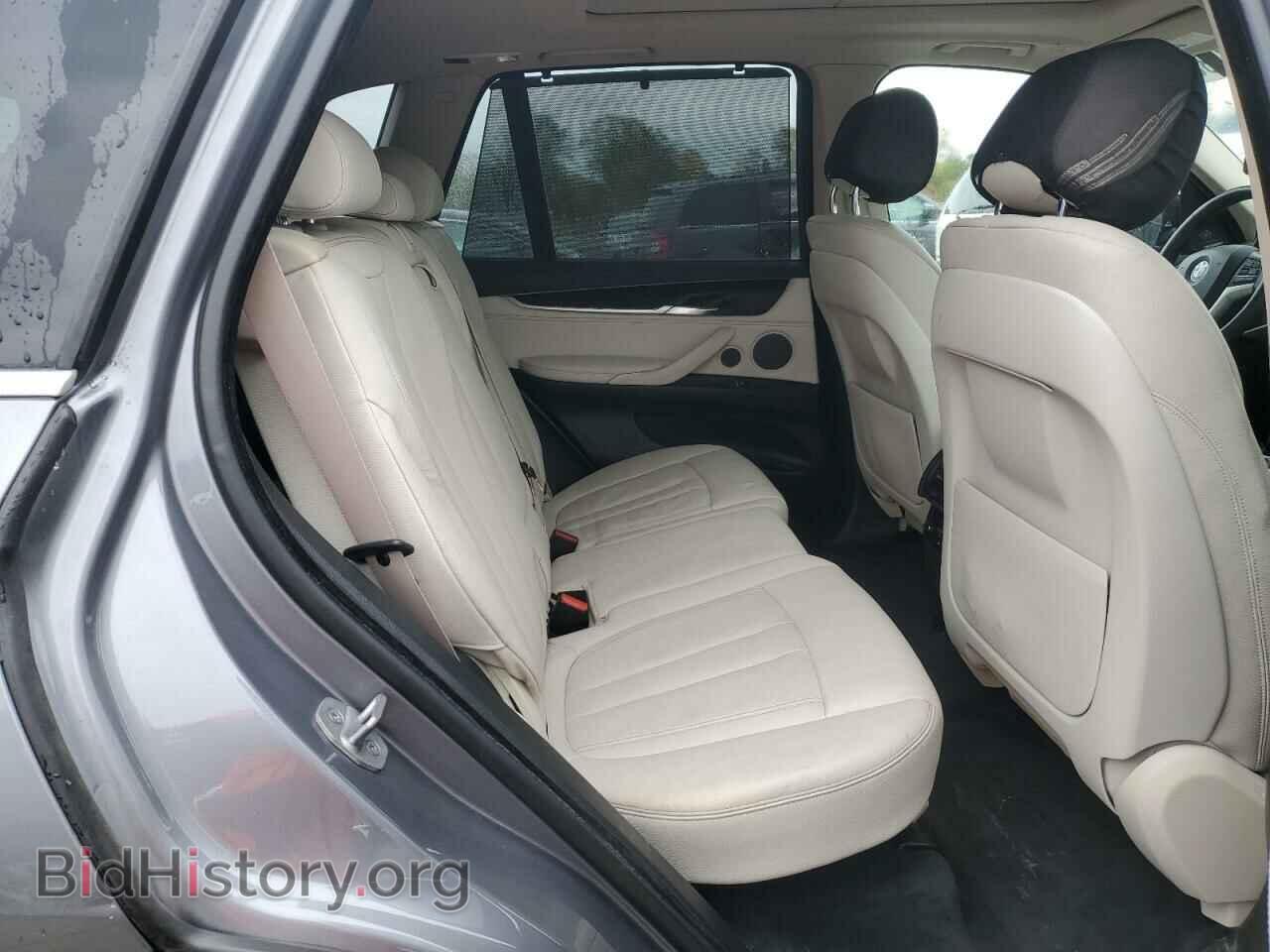 2014 BMW X5 - VIN: 5UXKR0C51E0K45112 - Фото 10