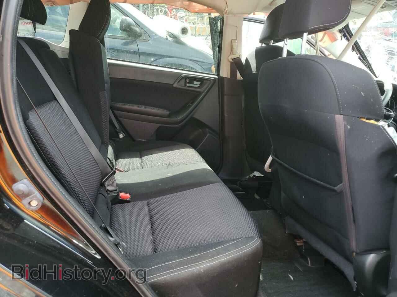 2017 SUBARU FORESTER - VIN: JF2SJAEC9HH576571 - Фото 11