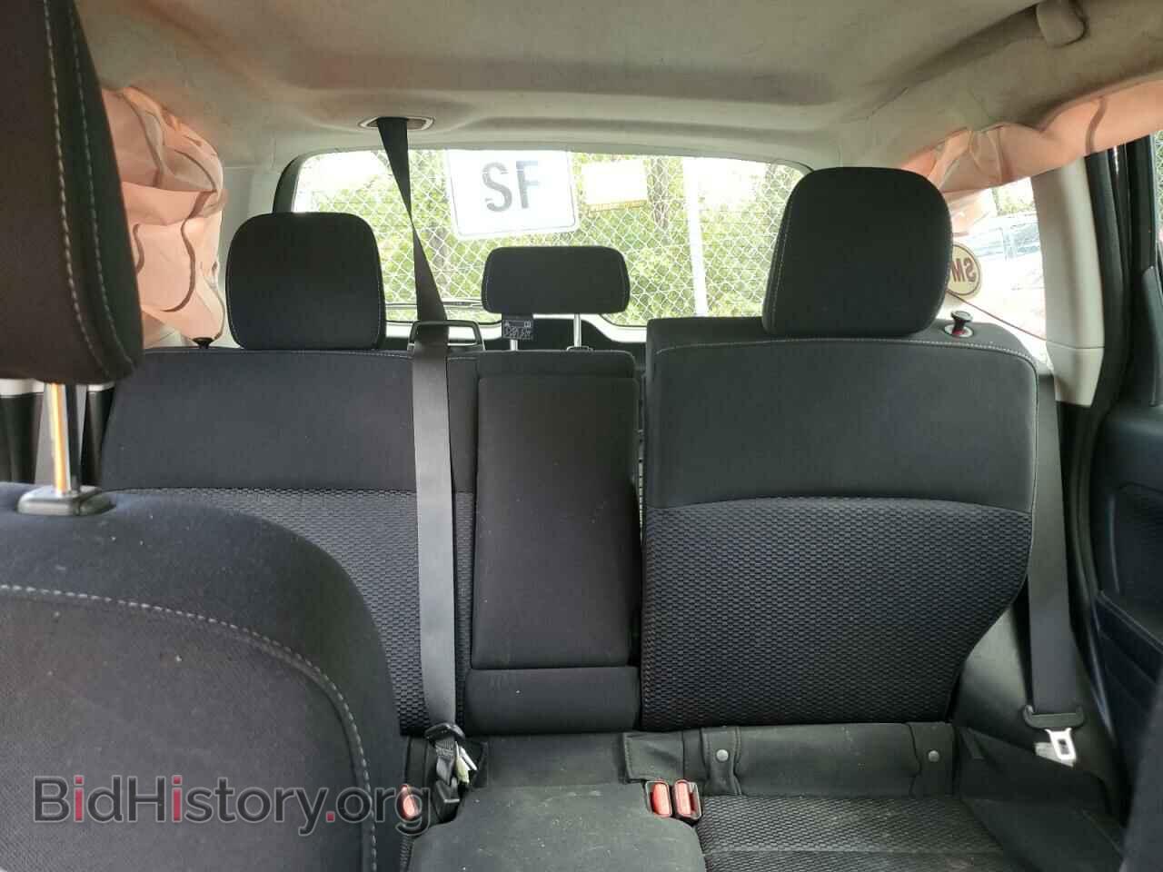 2017 SUBARU FORESTER - VIN: JF2SJAEC9HH576571 - Фото 10
