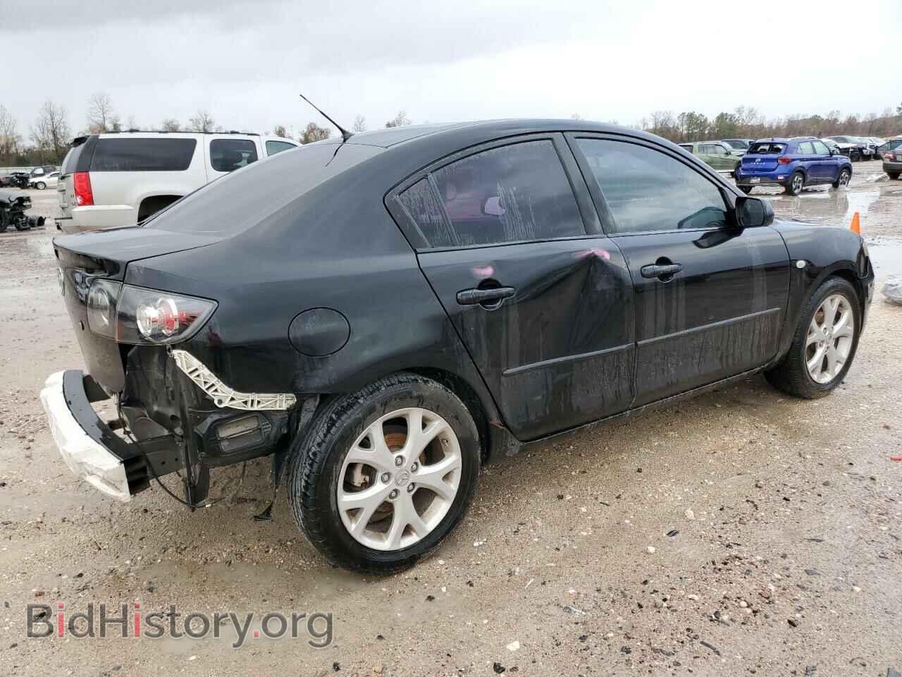 2009 MAZDA 3 - VIN: JM1BK32F291192339 - Фото 3