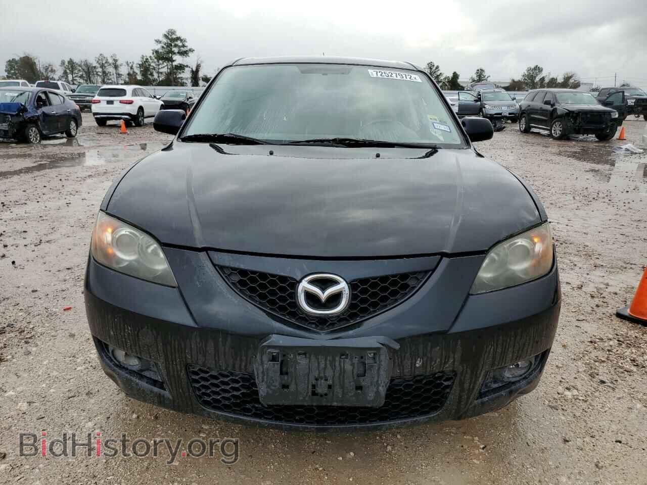 2009 MAZDA 3 - VIN: JM1BK32F291192339 - Фото 5
