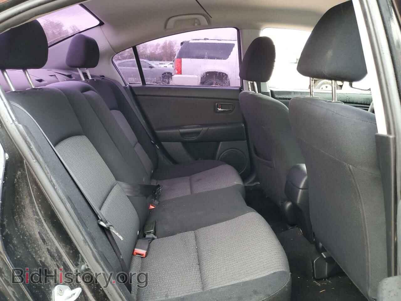 2009 MAZDA 3 - VIN: JM1BK32F291192339 - Фото 10
