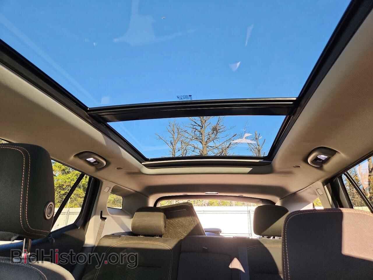 2019 GMC TERRAIN - VIN: 3GKALTEV5KL240141 - Фото 10