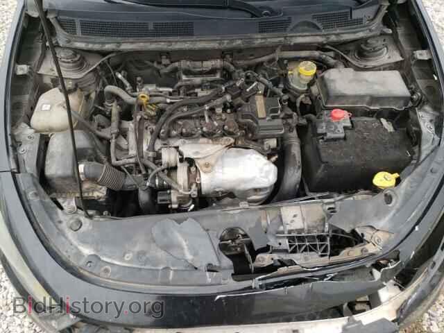2013 DODGE DART - VIN: 1C3CDFBH7DD142971 - Фото 11