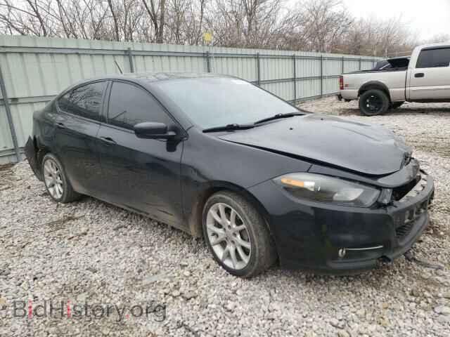 2013 DODGE DART - VIN: 1C3CDFBH7DD142971 - Фото 4