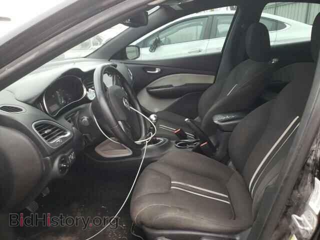 2013 DODGE DART - VIN: 1C3CDFBH7DD142971 - Фото 7