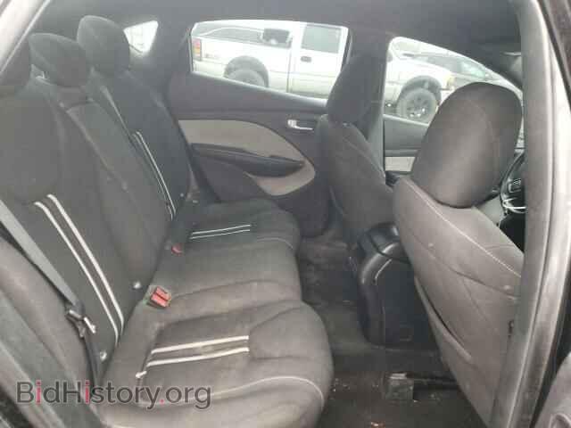 2013 DODGE DART - VIN: 1C3CDFBH7DD142971 - Фото 10