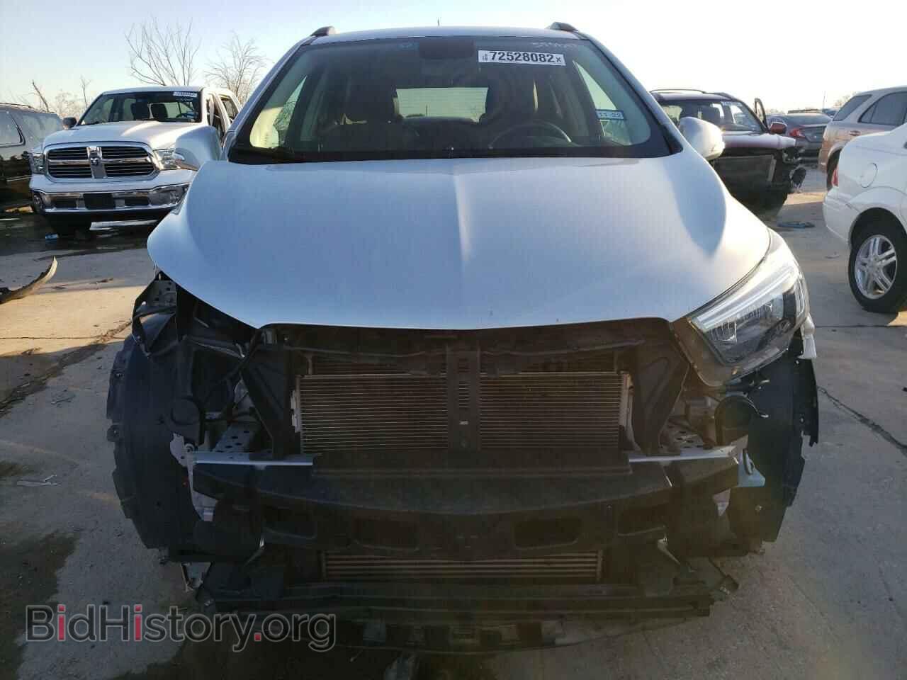 2019 BUICK ENCORE - VIN: KL4CJASBXKB897425 - Photo 5
