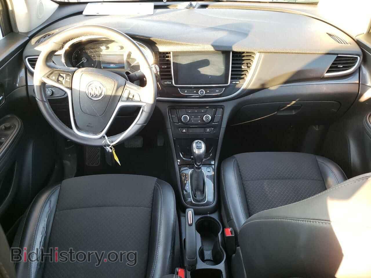 2019 BUICK ENCORE - VIN: KL4CJASBXKB897425 - Photo 8