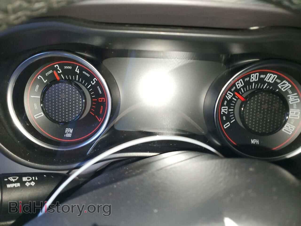 2022 DODGE CHALLENGER - VIN: 2C3CDZFJ8NH218362 - Фото 9