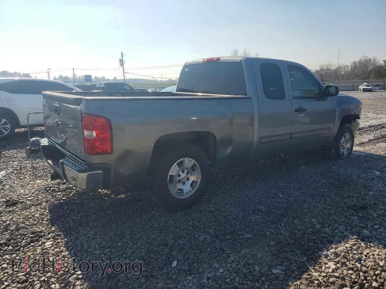 2009 CHEVROLET ALL Models - VIN: 2GCEC19C291120013 - Фото 3