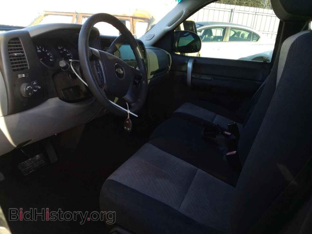 2009 CHEVROLET ALL Models - VIN: 2GCEC19C291120013 - Фото 7