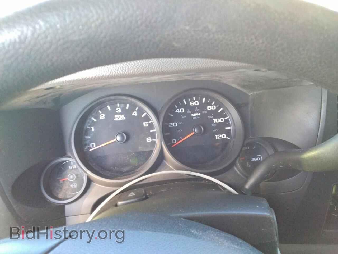 2009 CHEVROLET ALL Models - VIN: 2GCEC19C291120013 - Фото 9