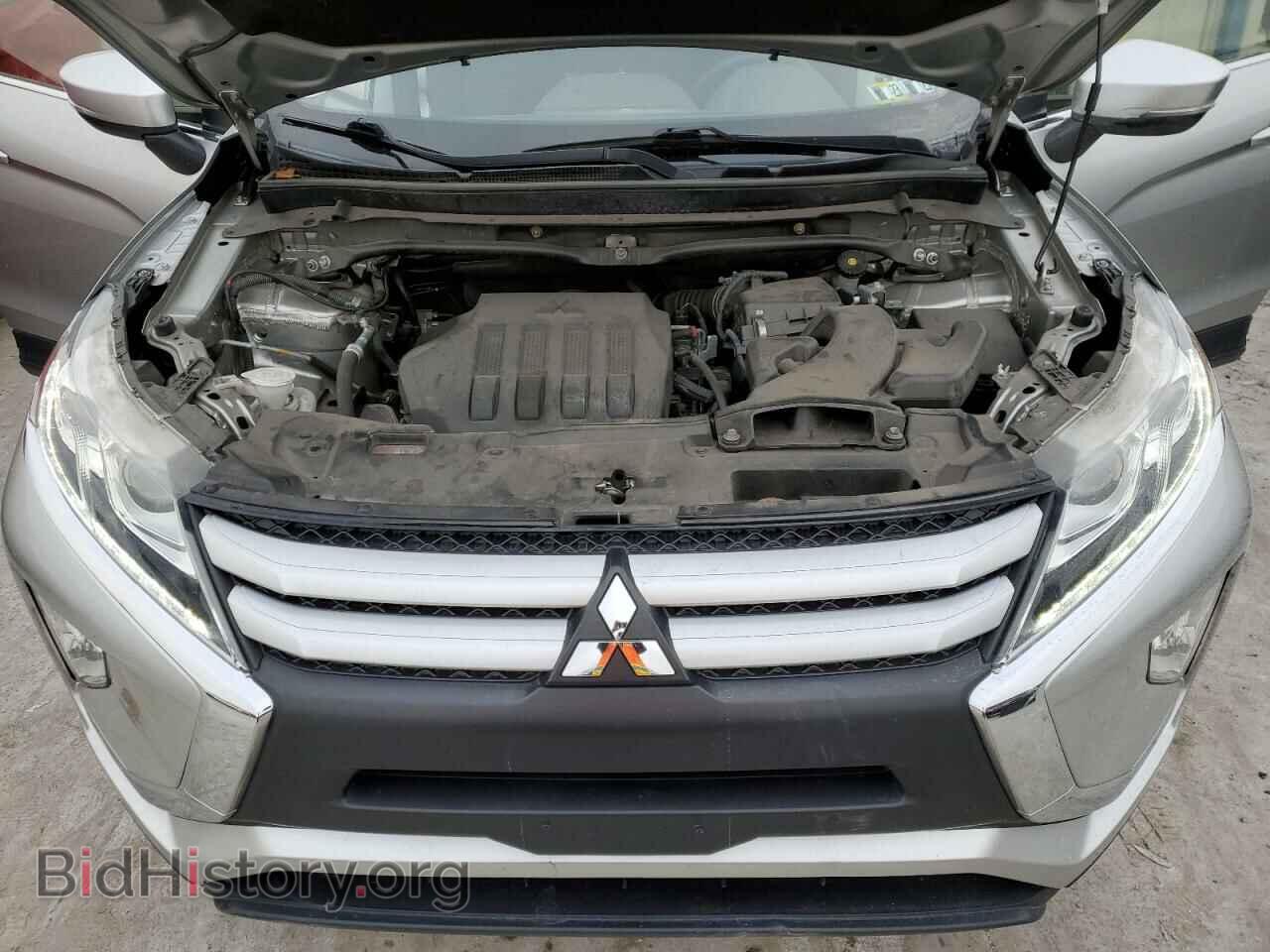 2019 MITSUBISHI ECLIPSE - VIN: JA4AT3AA2KZ031456 - Photo 11