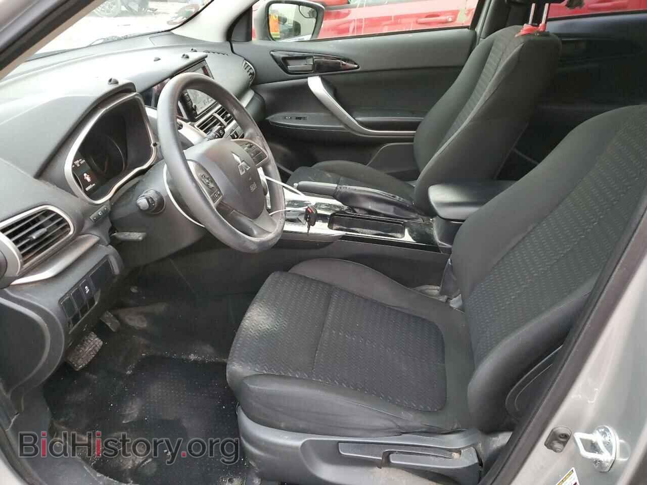2019 MITSUBISHI ECLIPSE - VIN: JA4AT3AA2KZ031456 - Photo 7
