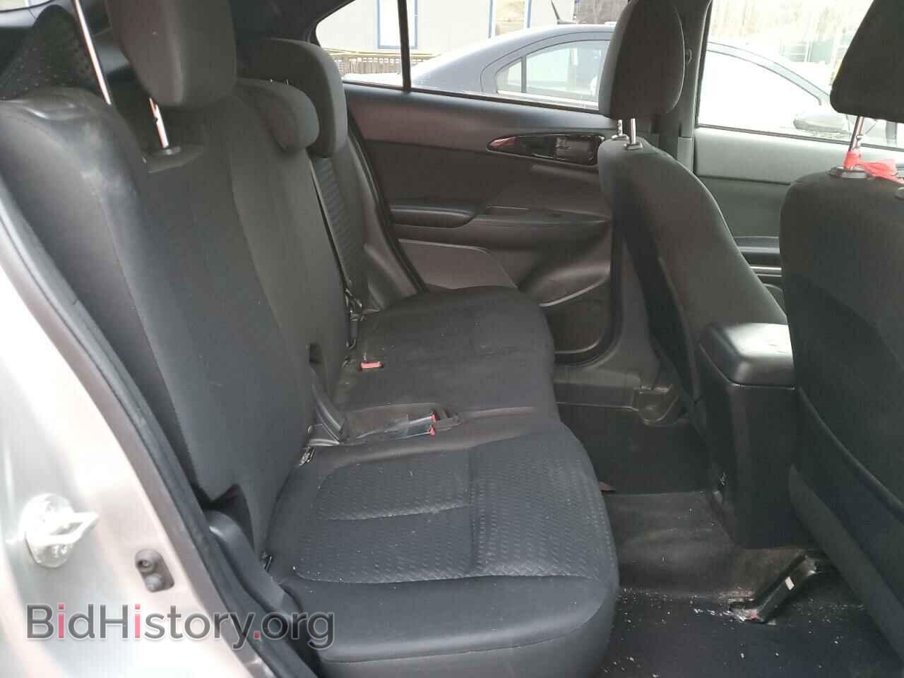 2019 MITSUBISHI ECLIPSE - VIN: JA4AT3AA2KZ031456 - Photo 10