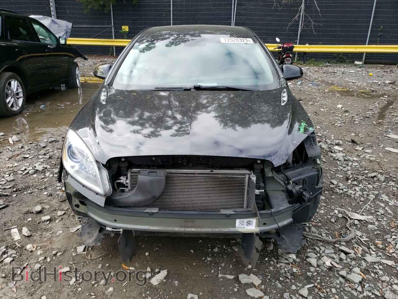 2015 BUICK VERANO - VIN: 1G4PP5SK4F4145917 - Фото 5