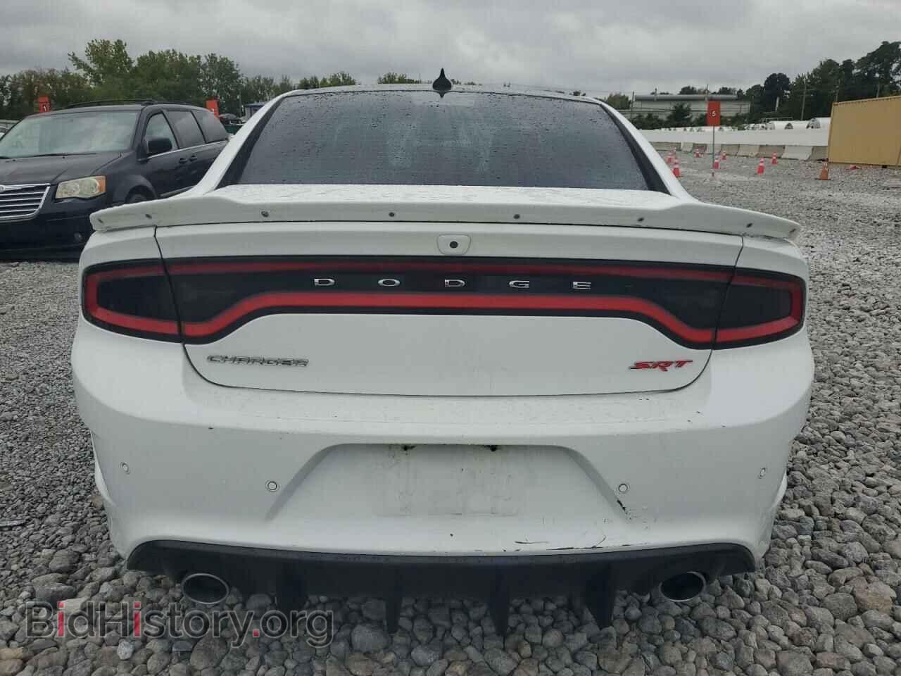 2015 DODGE CHARGER - VIN: 2C3CDXEJ1FH791014 - Фото 6