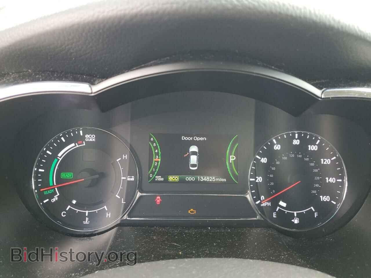 2012 KIA OPTIMA - VIN: KNAGM4AD4C5028240 - Фото 9