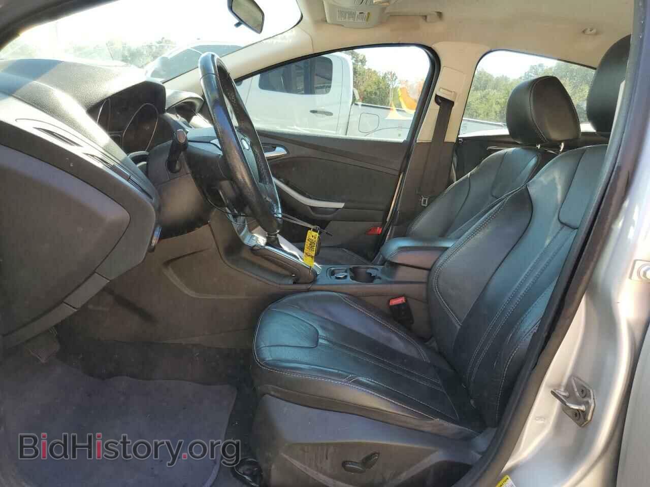 2013 FORD FOCUS - VIN: 1FADP3K24DL368818 - Фото 7