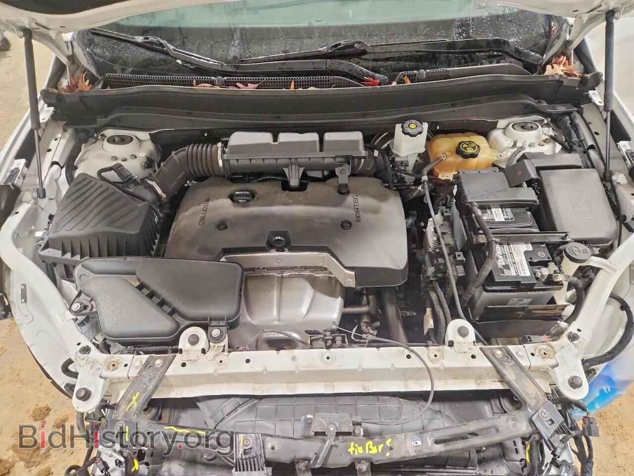 2020 BUICK ENVISION - VIN: LRBFXCSA6LD017720 - Фото 12