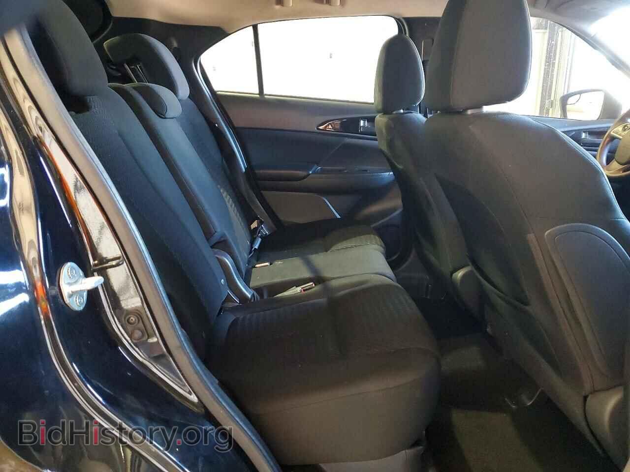 2020 MITSUBISHI ECLIPSE - VIN: JA4AS3AA9LZ033497 - Фото 11