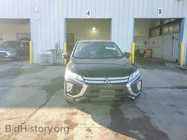 2020 MITSUBISHI ECLIPSE - VIN: JA4AS3AA9LZ033497 - Фото 15