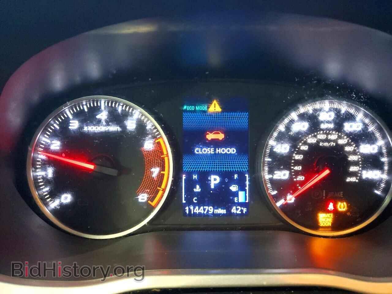 2020 MITSUBISHI ECLIPSE - VIN: JA4AS3AA9LZ033497 - Фото 9