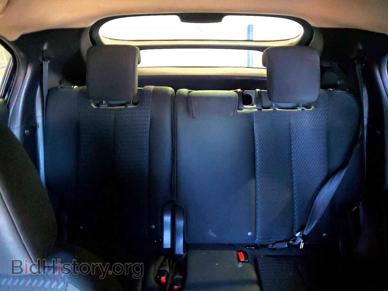 2020 MITSUBISHI ECLIPSE - VIN: JA4AS3AA9LZ033497 - Фото 10